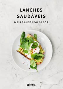 Lanches Saudáveis